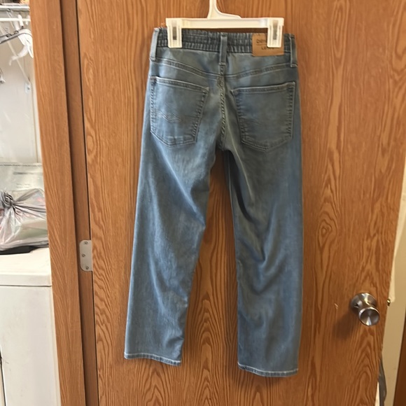 Boys Jeans Denizen From Levi’s - Picture 2 of 2